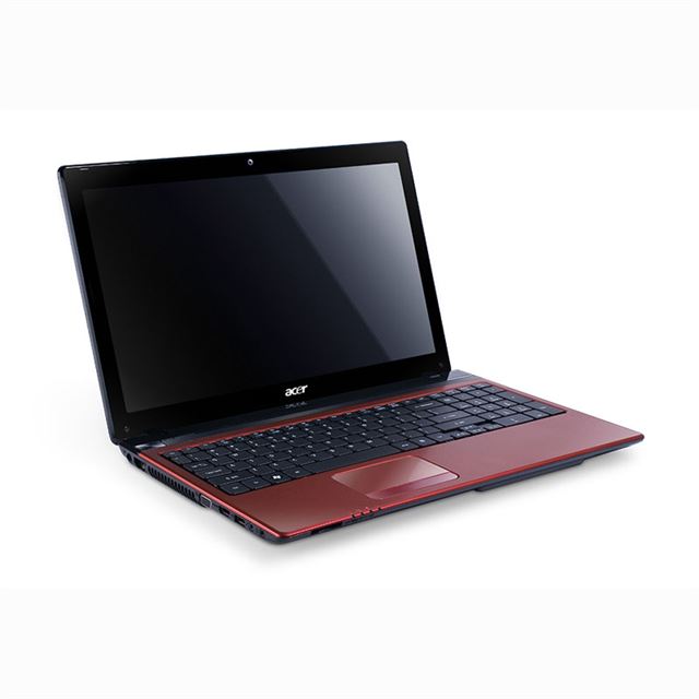 エイサー、ノートパソコンの2012年新モデルを発表 - 価格.com