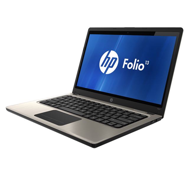 HP、7万円台のUltrabook「Folio 13-1000」を2月上旬発売 - 価格.com