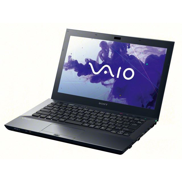 ソニー、CPUなどを強化したVAIOシリーズ2012年春モデル - 価格.com