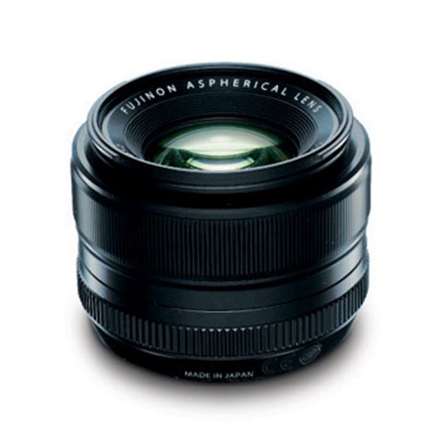 富士フイルム、「X-Pro1」用の単焦点レンズ3機種 - 価格.com