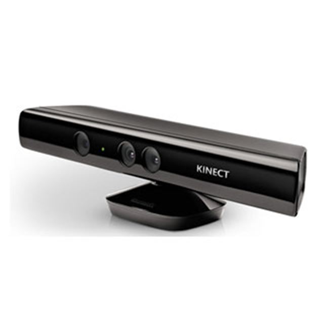 マイクロソフト、Kinect for Windows センサーの出荷を開始 - 価格.com