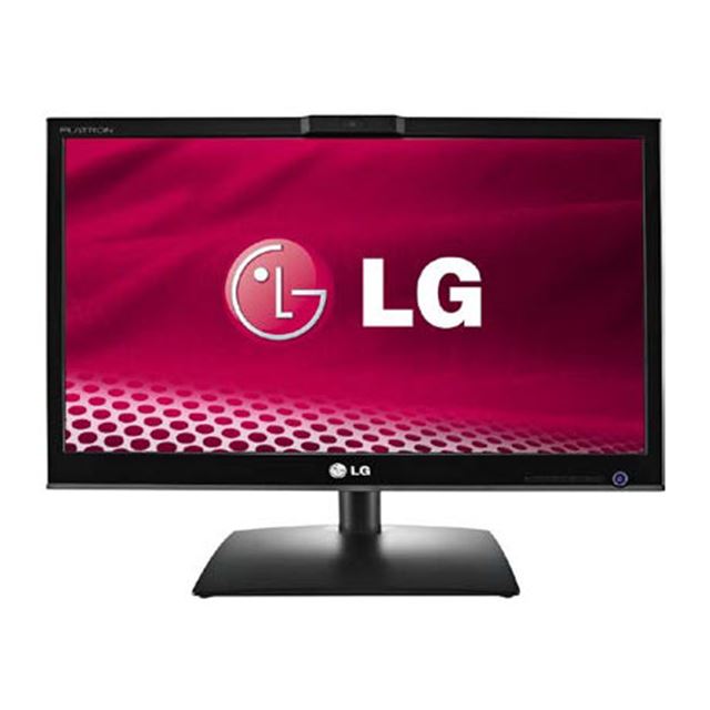 LG、裸眼3D対応の25型ワイド液晶ディスプレイ - 価格.com