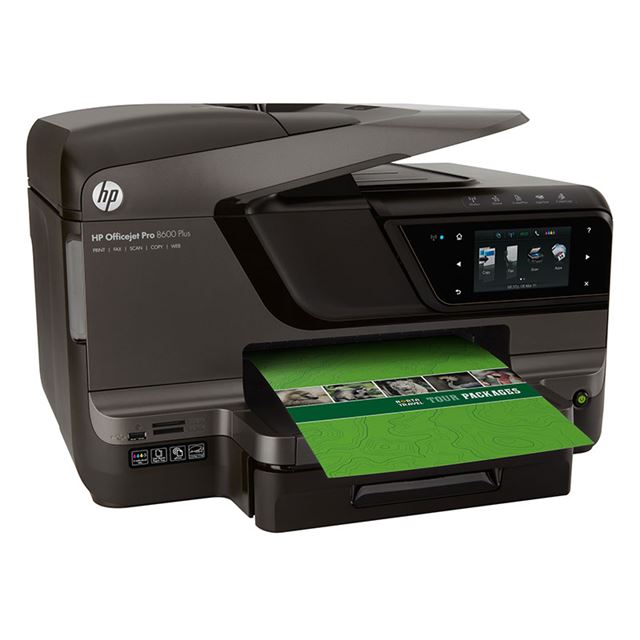 HP、大容量の顔料インクを採用したA4複合機など - 価格.com