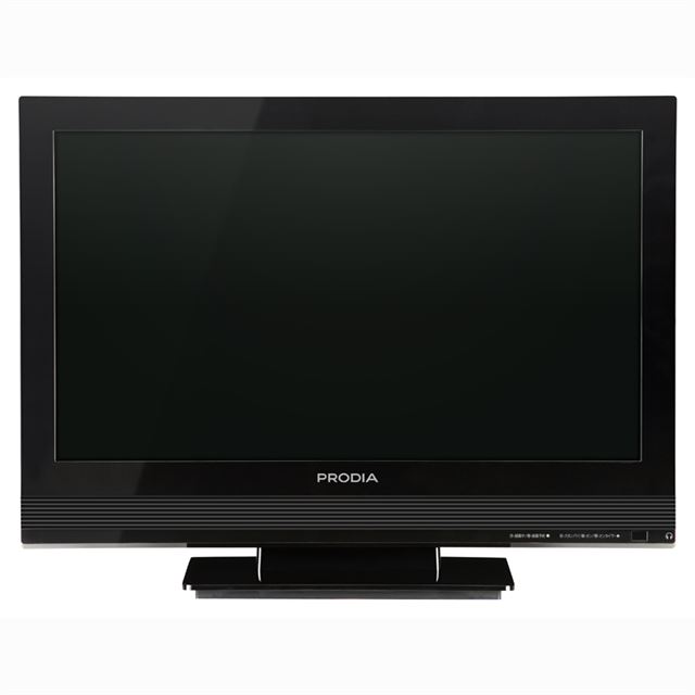 32型 PRODIA 液晶テレビ - テレビ