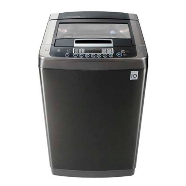 LG、手で洗うような6種類の洗い方を備えた洗濯機 - 価格.com