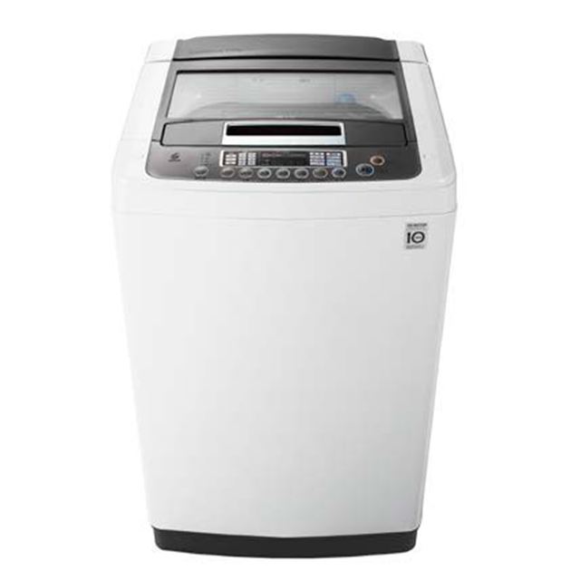 LG、手で洗うような6種類の洗い方を備えた洗濯機 - 価格.com