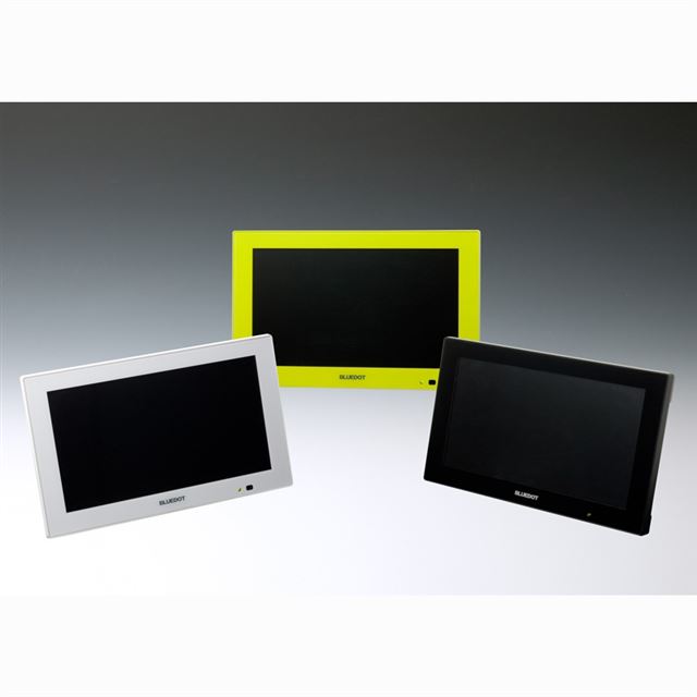 日本お値下 9インチ デジタルテレビ BTV-900K 9V型 地上デジタル液晶