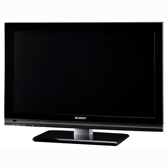 日本お値下 9インチ デジタルテレビ BTV-900K 9V型 地上デジタル液晶