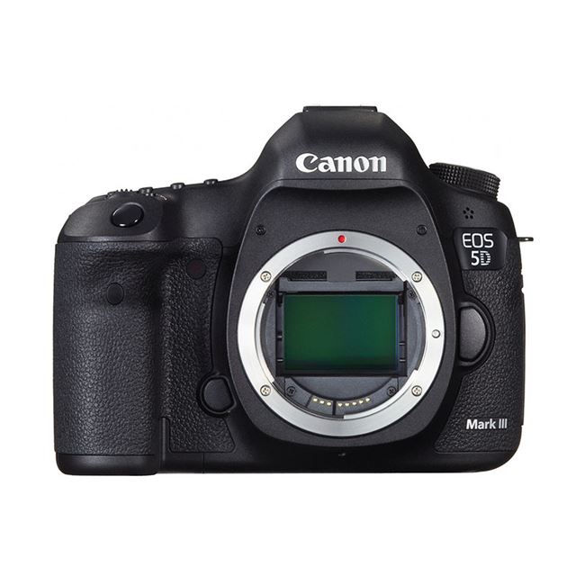 【動作絶好調！】CANON EOS 5D mark3 ボディ フルサイズ一眼レフ