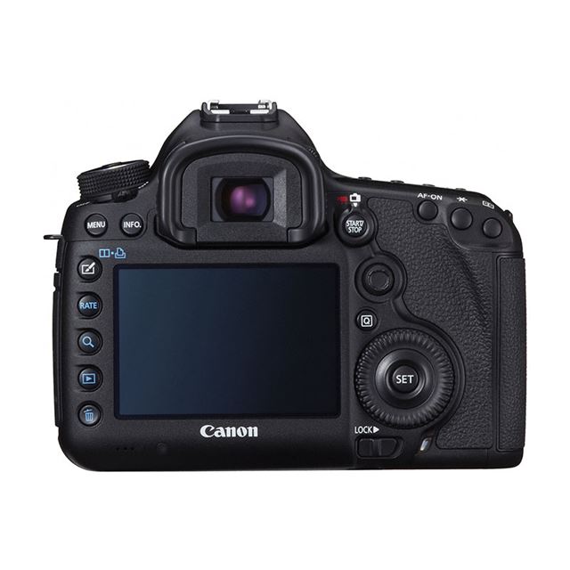 キヤノン、フルサイズ一眼カメラ「EOS 5D Mark III」 - 価格.com