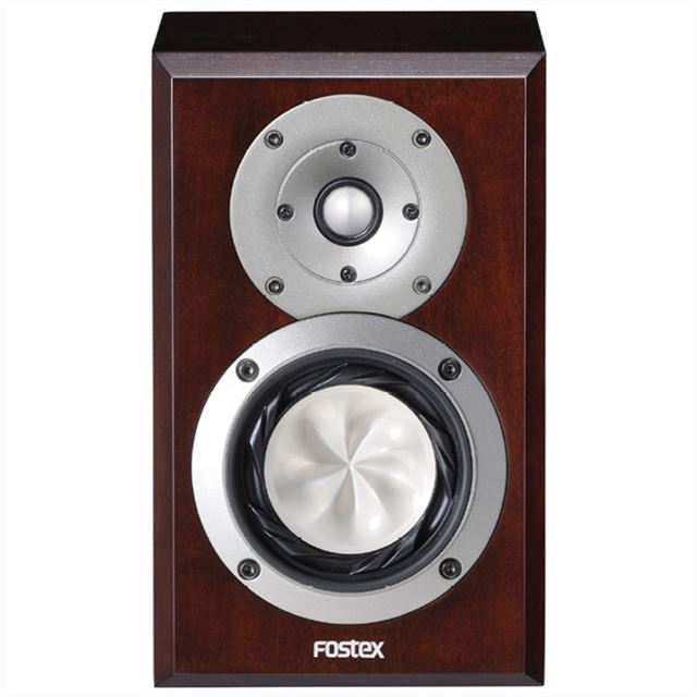 Fostex GX100MA - オーディオ機器