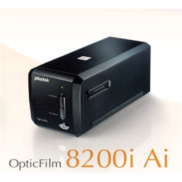 OpticFilm 8200iAi