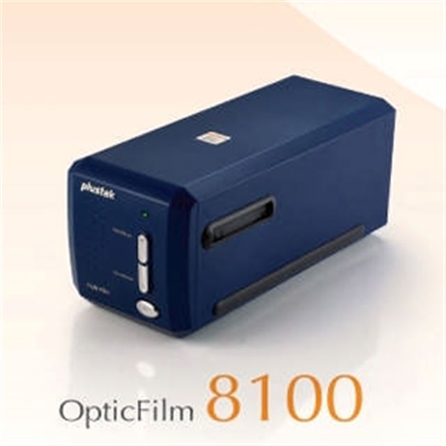 OpticFilm 8100