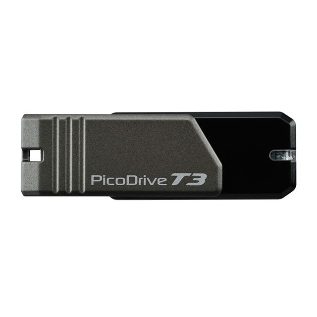 PicoDrive T3