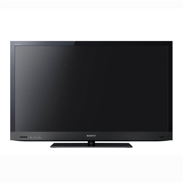 テレビ SONY BRAVIA KDL-32EX420 ハイビジョン液晶 32V型 - テレビ