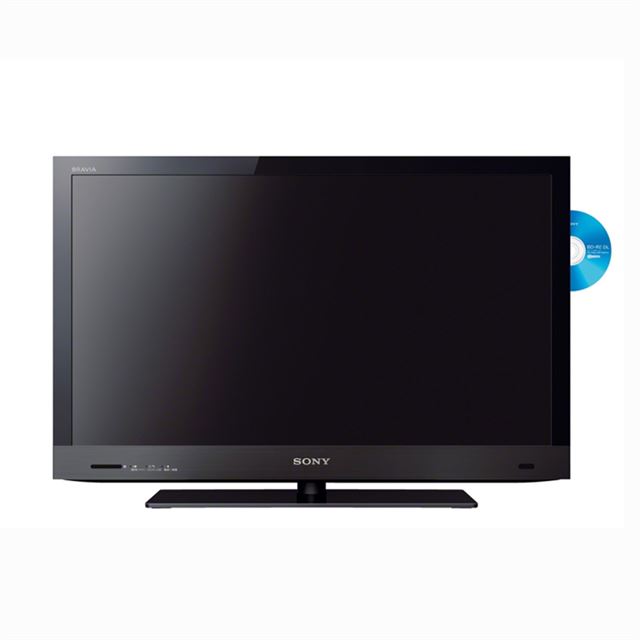 SONY BRAVIA 45型液晶テレビ - テレビ