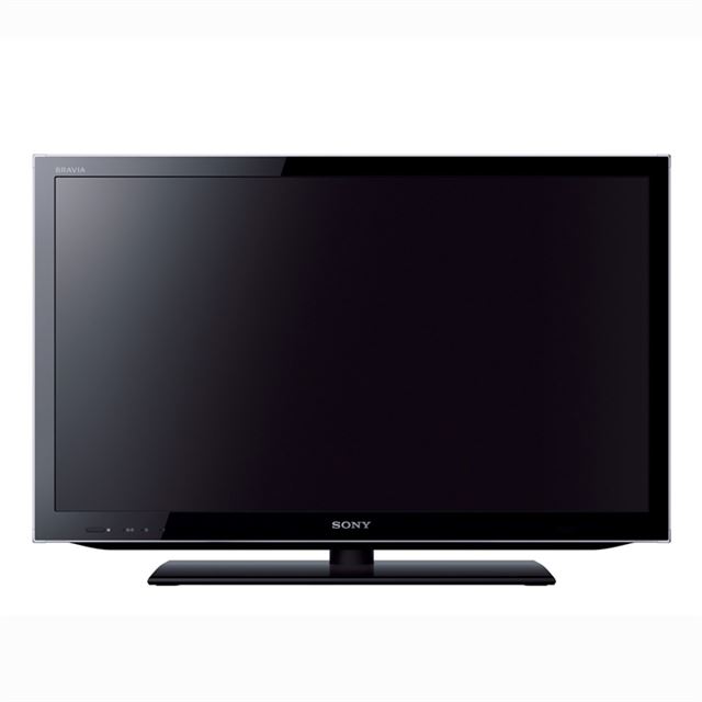 SONY BRAVIA 32インチ液晶テレビ & 3Dメガネ - テレビ/映像機器