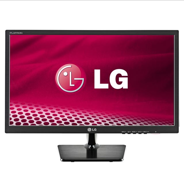 LG、省エネ機能搭載のフルHD液晶ディスプレイ4機種 - 価格.com