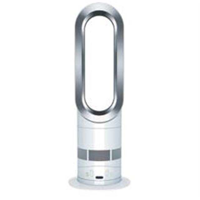 Dyson Hot+Coolファンヒーター エアマルチプライア AM04