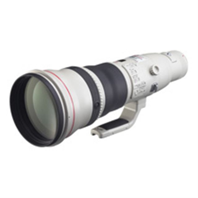 EF800mm F5.6L IS USM