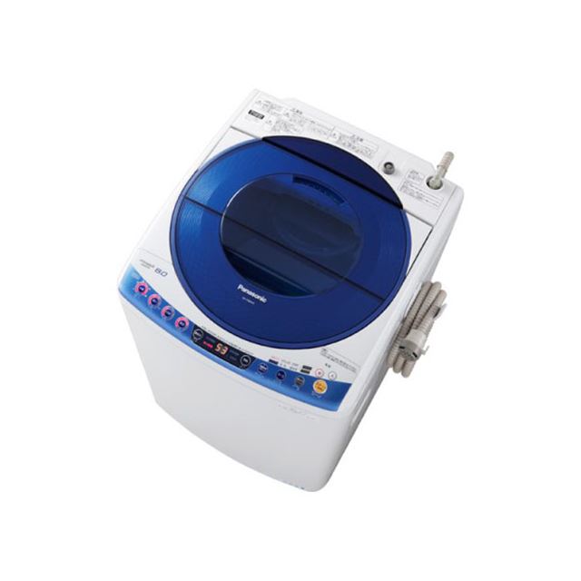 パナソニック、全自動洗濯機の新モデル5機種 - 価格.com
