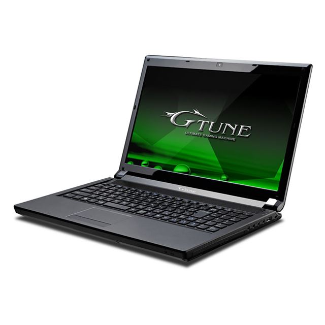 PC/タブレット ノートPC G-Tune、第3世代インテルCore i7搭載ハイエンドノートPC - 価格.com