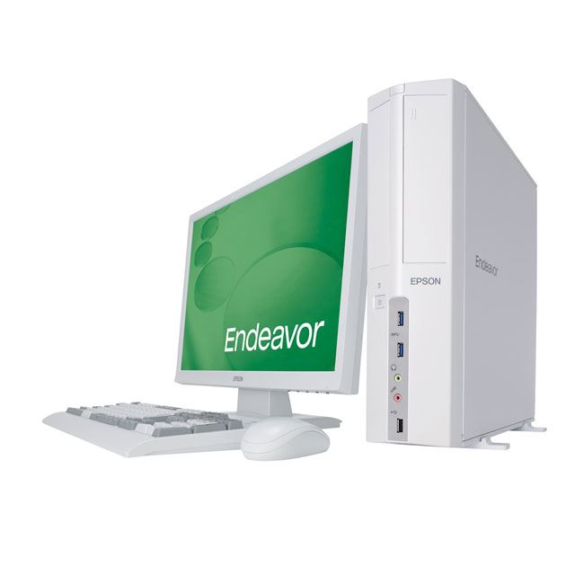 エプソンダイレクト、第3世代Core iを選択可能なデスクトップ - 価格.com