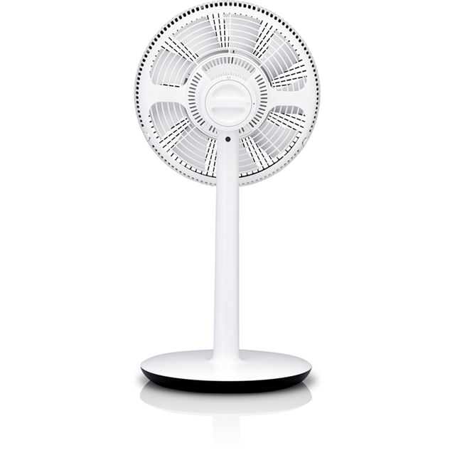 バルミューダ、約67%小型化した扇風機「GreenFan mini」 - 価格.com