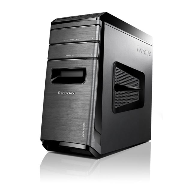 レノボ、Core i7 3770を搭載したタワー型PC「IdeaCentre K430」 - 価格.com