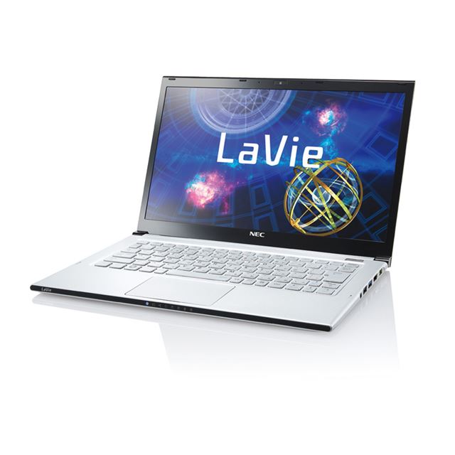 NEC、重さ999g以下の13.3型Ultrabook「LaVie Z」を発表 - 価格.com