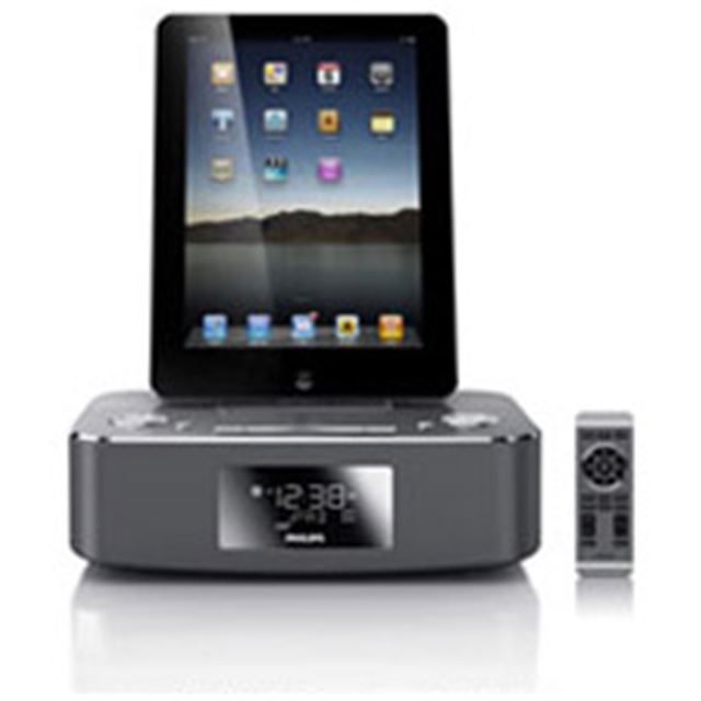フィリップス、AirPlayモデルなどiPhone/iPad対応スピーカー3機種