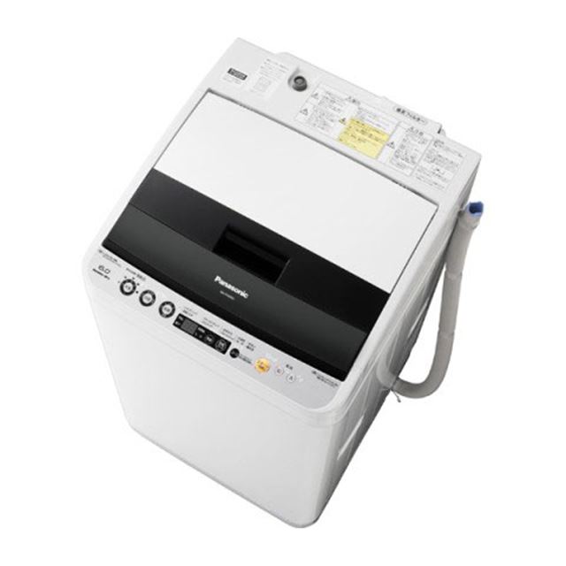パナソニック、乾燥機能付きの縦型洗濯機4機種 - 価格.com