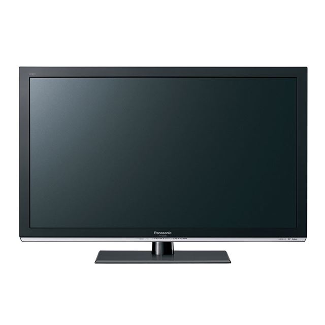 パナソニック、無線LAN内蔵の液晶テレビ「VIERA X50」 - 価格.com
