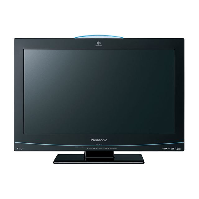 パナソニック、「ナノイー」搭載の19V型液晶テレビ - 価格.com