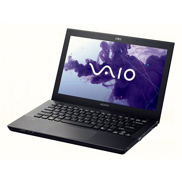 ソニー、CPUと堅牢性を強化したモバイルノートPC「VAIO S」 - 価格.com