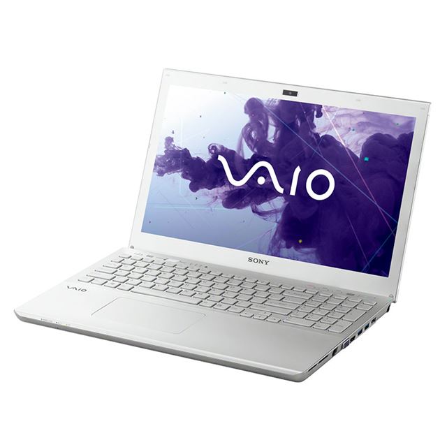銀座販売【美品・バッテリー残83％】VAIO 軽量 メガ盛りハイスペック モバイルPC Windowsノート本体