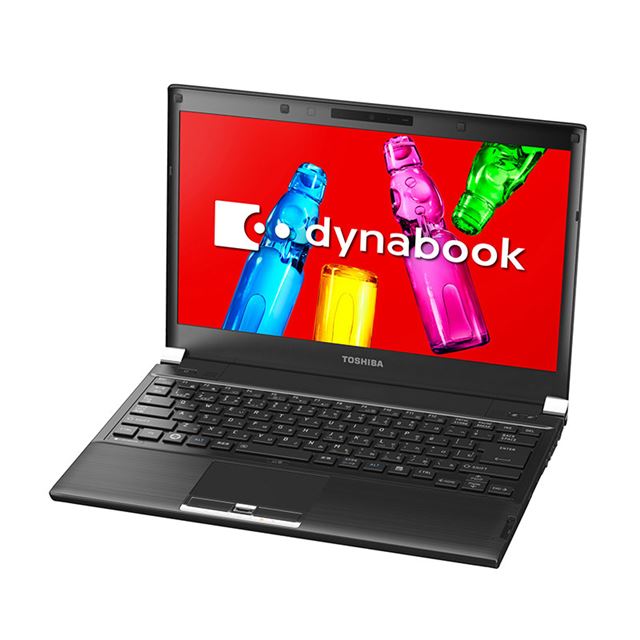 東芝、「dynabook」2012年夏モデルの第2弾 - 価格.com