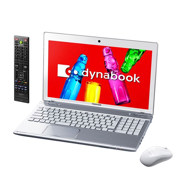 東芝、「dynabook」2012年夏モデルの第2弾 - 価格.com