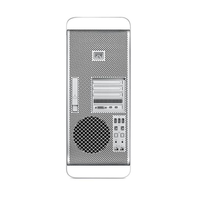 Mac Pro 2012 12コア