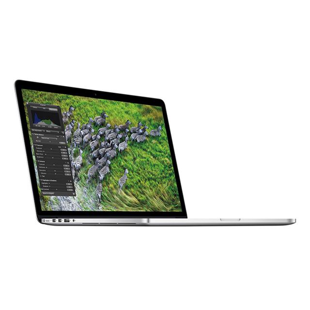 アップル、Retinaディスプレイ搭載MacBook Pro発表 - 価格.com