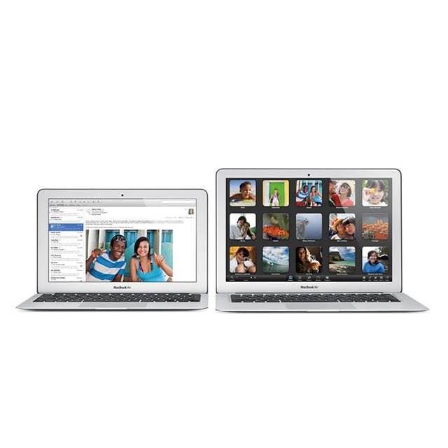 MacBook Air