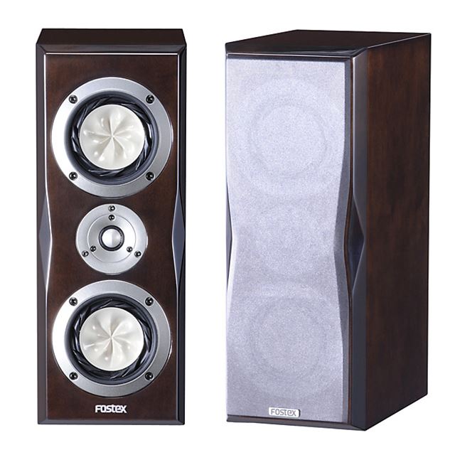 FOSTEX GX102 センタースピーカー 1本 FOSTEX GX102 [単品] 価格比較 - 価格.com