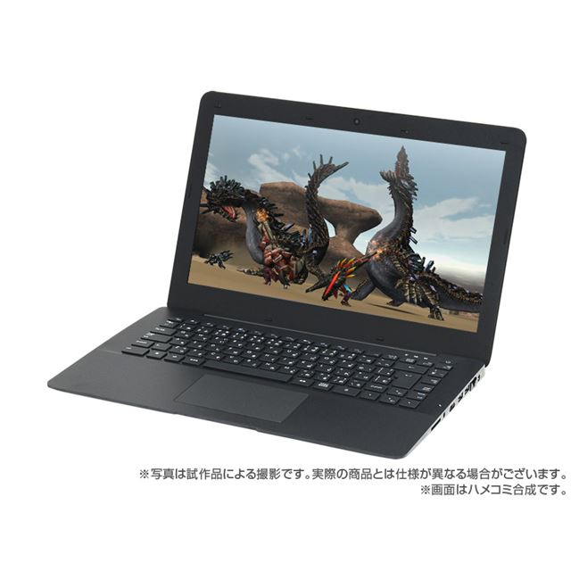 価格 Com ドスパラ Ultrabookなどmhf推奨ノートパソコン3機種