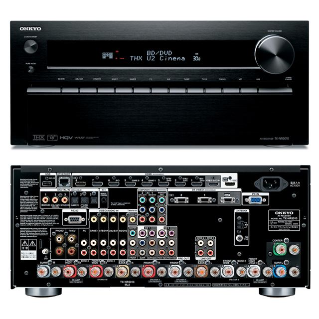 TX-NR5010iBj
