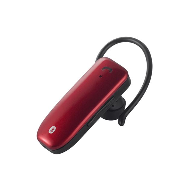 バッファロー、6時間通話が可能な片耳タイプのBluetoothヘッドセット - 価格.com