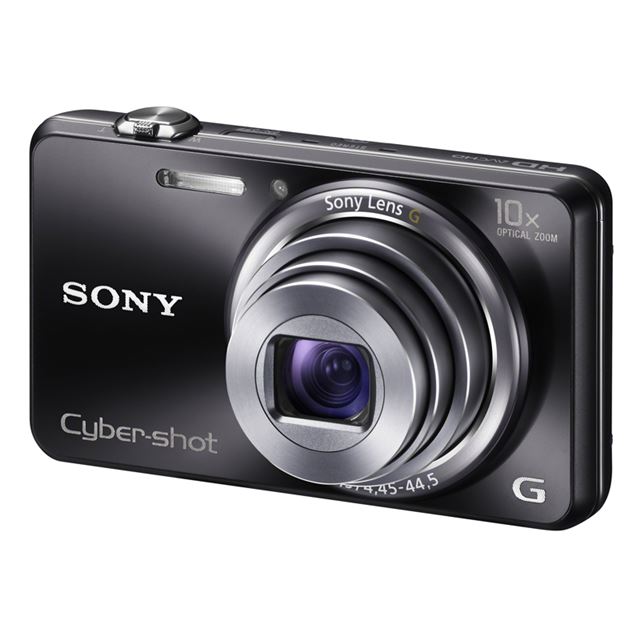 新価格版 SONY Cyber-shot DSC-WX170 ゴールド i8my1cf | www ...