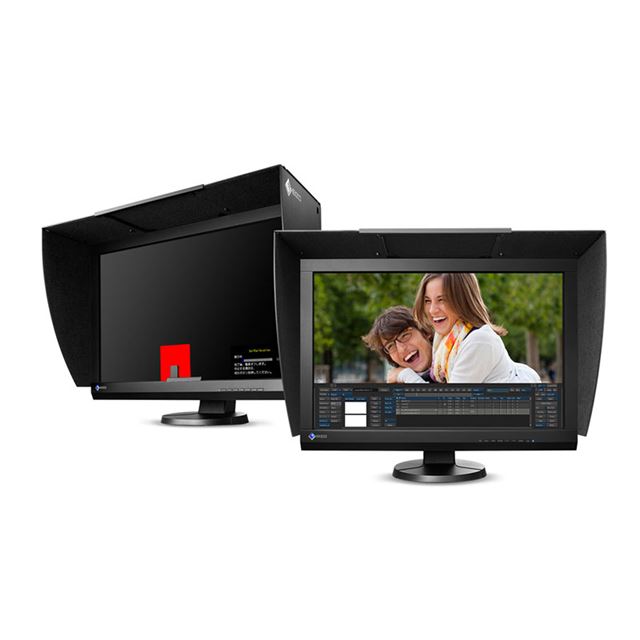 3％OFFクーポン利用でポイント最大8倍相当 EIZO CS230 モニター ①