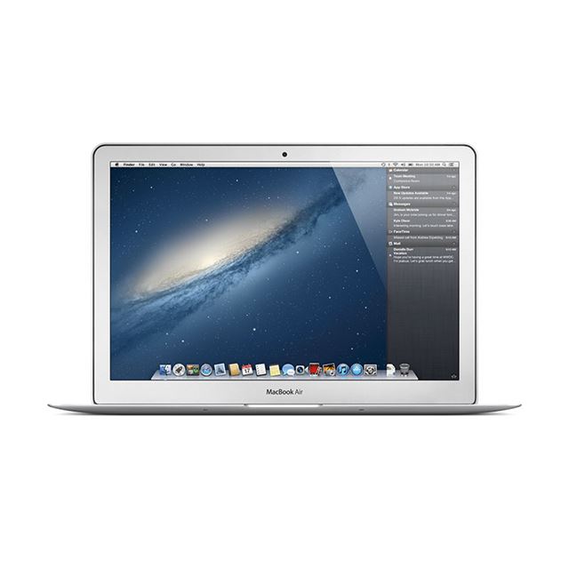 アップル Mac Os Os X Mountain Lion を発売開始 価格 Com