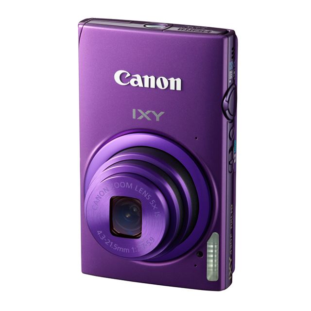 美品】Canon IXY 430F タッチパネル液晶 Wifi搭載Canon - デジタルカメラ