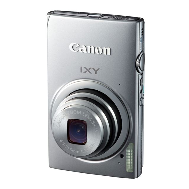 SDカード付】Canon IXY 430F SL スマホ転送可【送料込】コンパクト